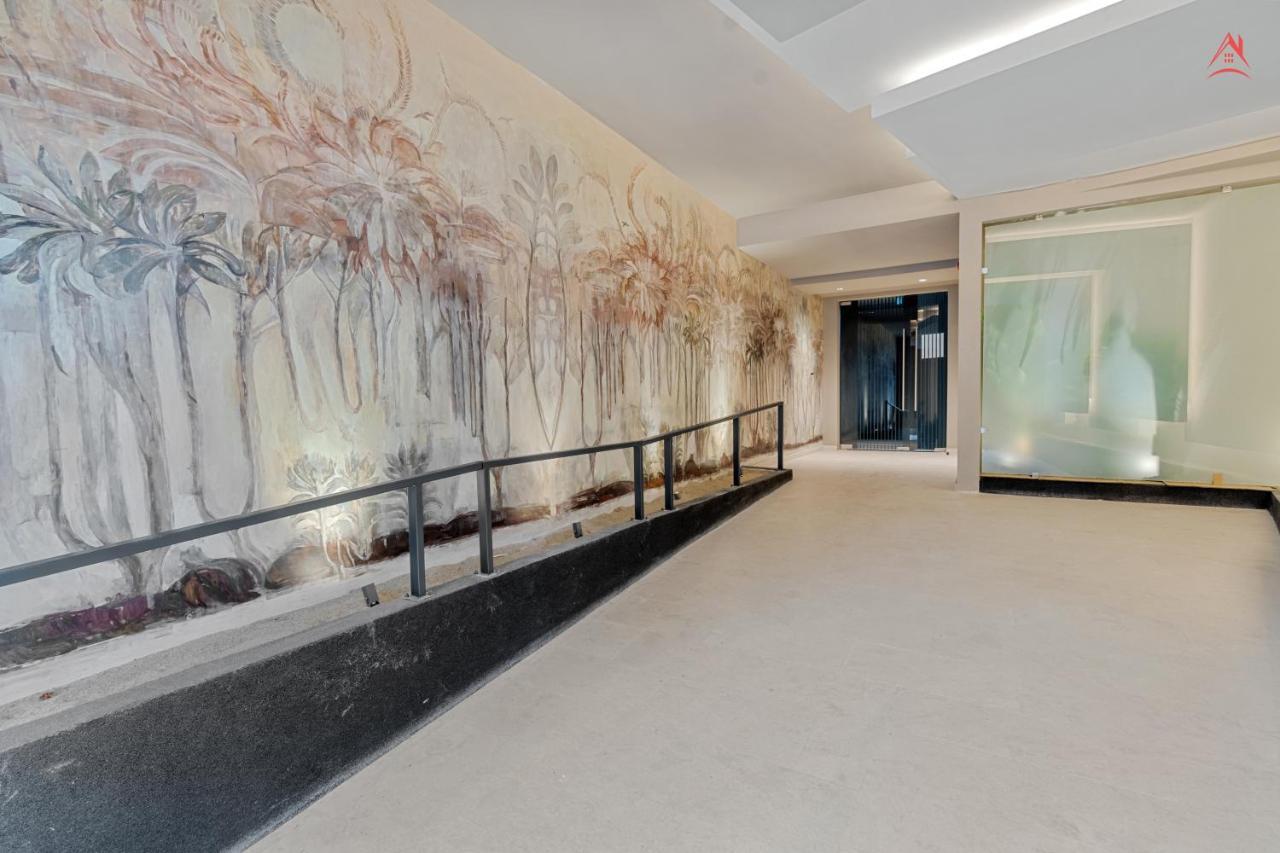 Apartament Opera Residence - Cismigiu, Eroilor, Free Private Parking บูคาเรสต์ ภายนอก รูปภาพ