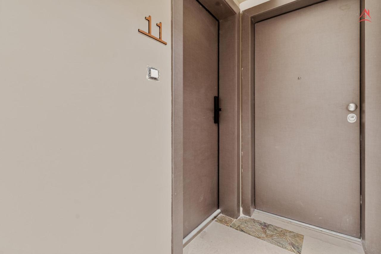 Apartament Opera Residence - Cismigiu, Eroilor, Free Private Parking บูคาเรสต์ ภายนอก รูปภาพ